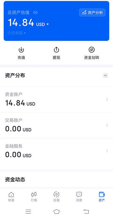 USDT授权界面